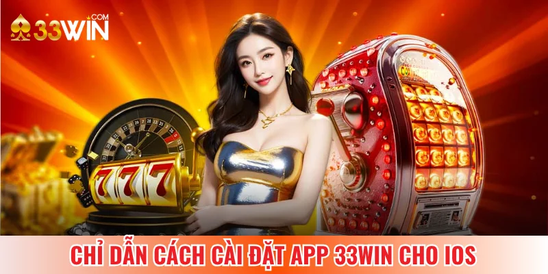 Cài đặt app trên IOS đòi hỏi bảo mật cao