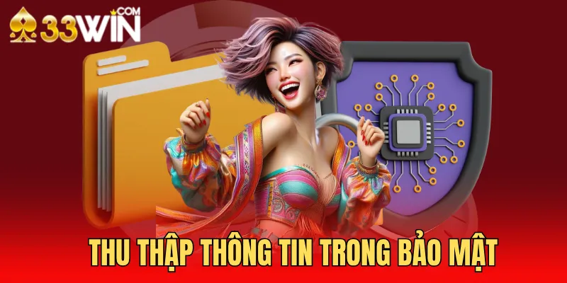 Cách website thu thập thông tin