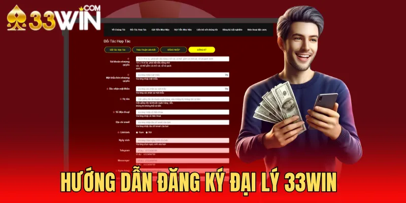 Điều kiện cần đáp ứng để làm đại lý website