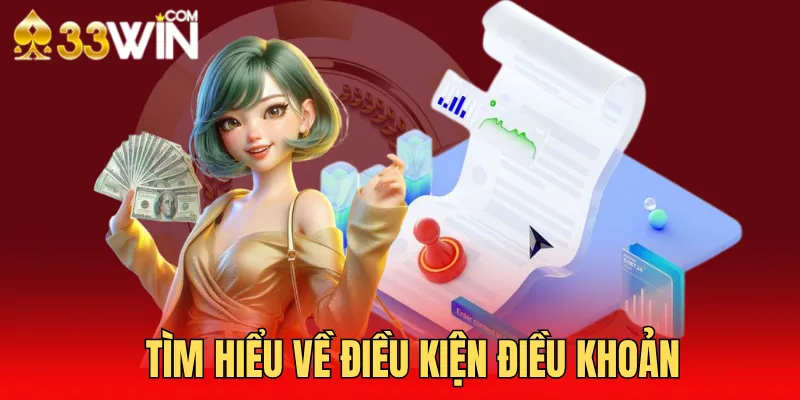 Đôi nét về điều khoản điều kiện tại website