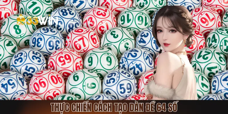 Hướng dẫn xây dựng tập hợp cho riêng mình