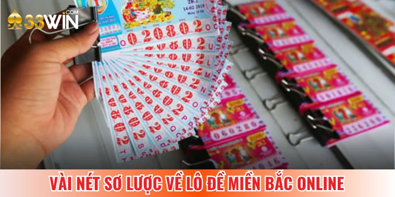 Lô đề miền Bắc online với tính tiện lợi cao