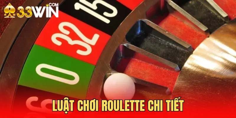 Tổng hợp luật chơi mới nhất