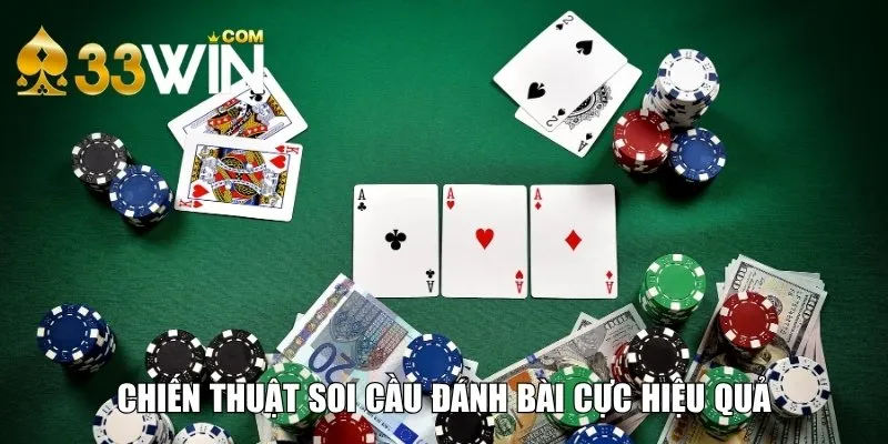 Mẹo soi cầu giúp tăng xác suất thắng