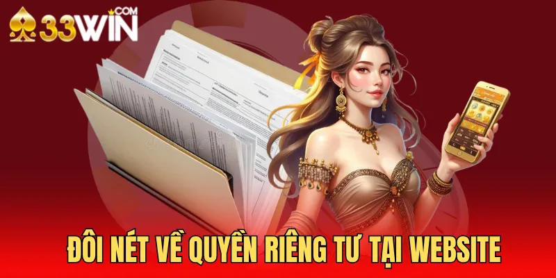 Quyền riêng tư tại nền tảng bảo vệ an toàn của bạn