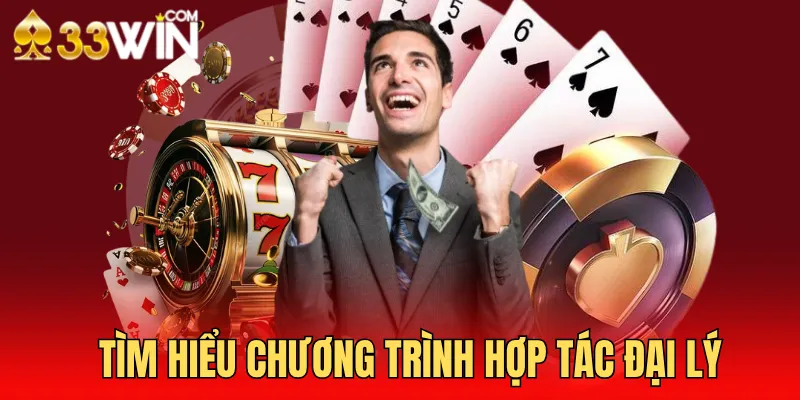 Tìm hiểu về hợp tác đại lý