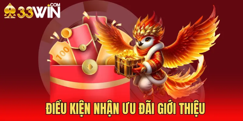 Tuân thủ điều kiện nhận khuyến mãi